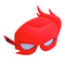 TMNT Raphael Sun-Staches